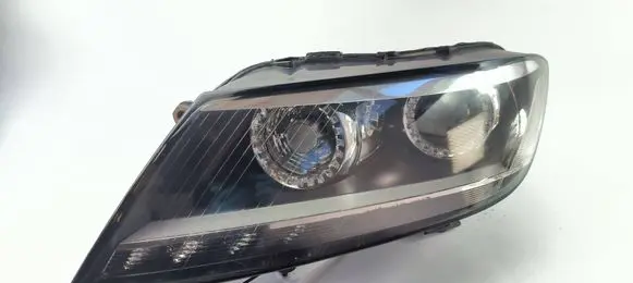 Volkswagen Phaeton Headlight/headlamp 3D0941329A 90033570