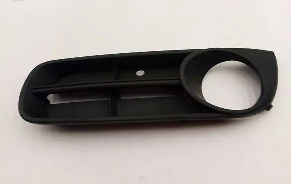 Skoda Fabia Mk2 (5J) Front bumper lower grill 5J0853665