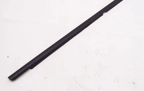 Mercedes-Benz C W203 Rear door windshield rail 