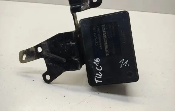 Hyundai Tucson TL ABS Pump 58920D7910