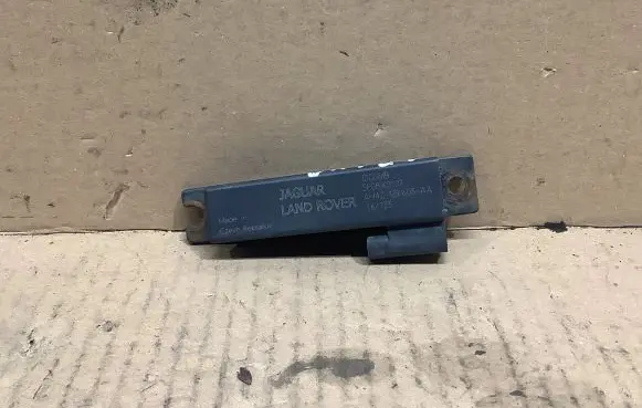 Jaguar XE Keyless system antenna AH4215K603AA