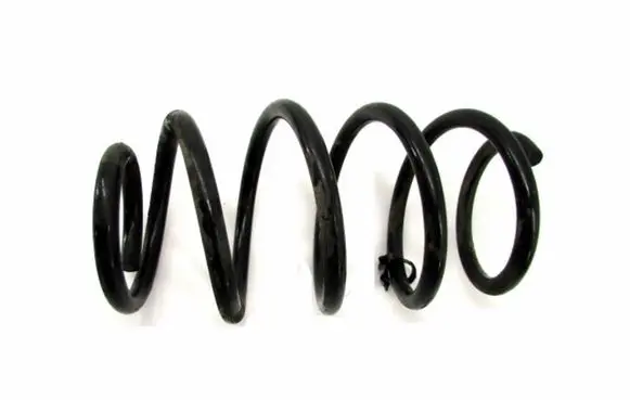 Volkswagen Transporter - Caravelle T5 Front coil spring