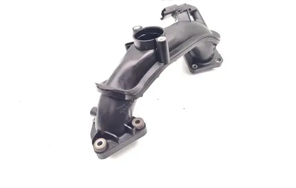 Ford C-MAX II Air intake hose/pipe 9674942380 9663480880 9674951680