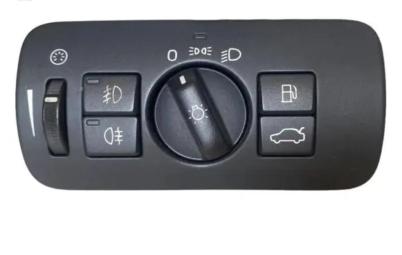 Volvo XC60 Light switch 30739414