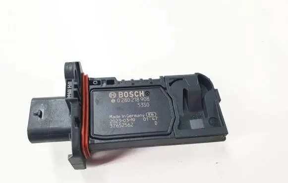 Suzuki SX4 S-Cross Mass air flow meter 0280218908 37652562 20230319