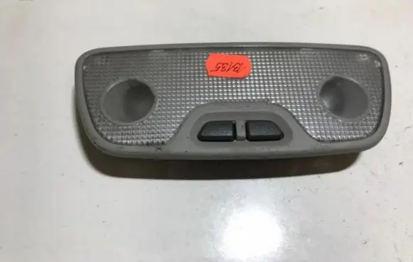 Volvo V70 Rear seat light 9178936