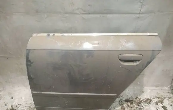 Audi A4 S4 B6 8E 8H Rear door PILKOS