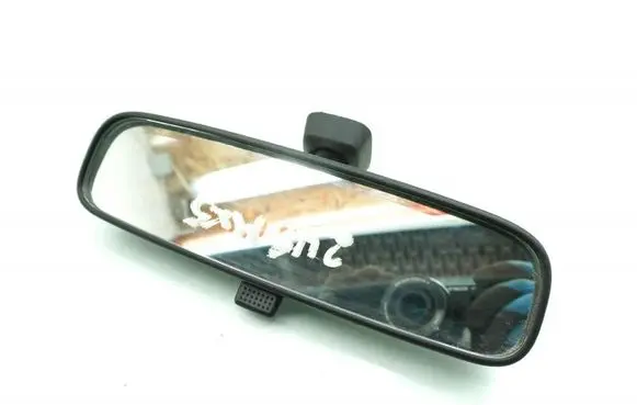 Mazda MX-5 NC Miata Rear view mirror (interior) 