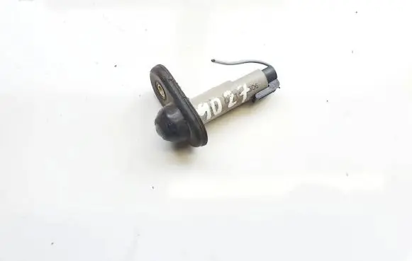 Opel Astra G Front door sensor 