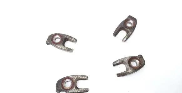 Fuel Injector clamp holder