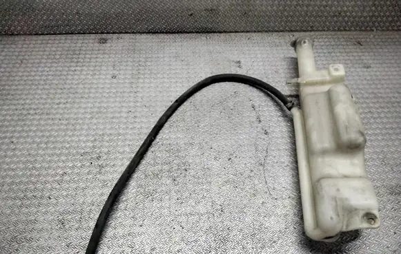 Smart ForFour I Coolant expansion tank/reservoir