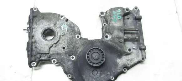 Hyundai ix20 Timing belt guard (cover)