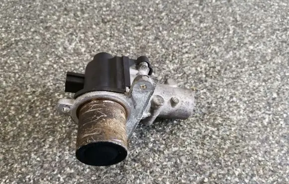 Nissan Note (E11) EGR valve 8200282949 8200561269A 70036806