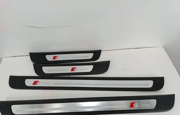 Audi A7 S7 4G sill trim set (inner) 4G8853374 4G8853374A