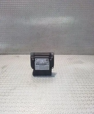 Volkswagen Transporter - Caravelle T5 Airbag control unit/module 7E0959655B