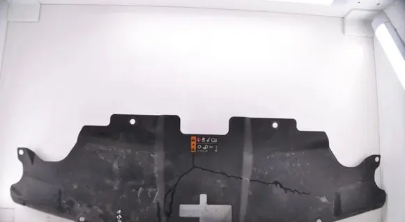 Opel Insignia B Radiator trim 39114984