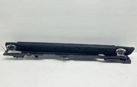 Porsche Cayenne (92A) Other trunk/boot trim element 7P5863527A Z1000003052A 17250