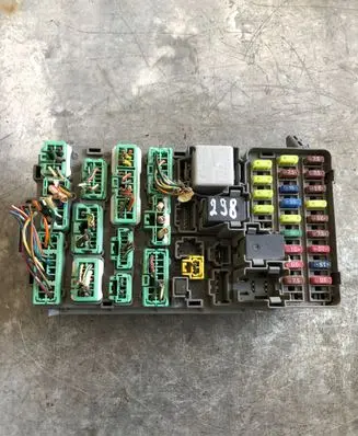 Honda Civic Fuse box set N9400595 N9400000
