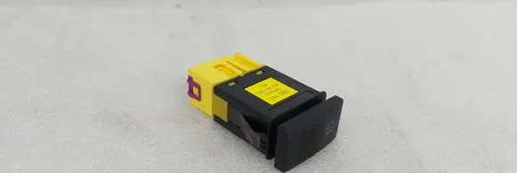 Audi A4 S4 B5 8D Fog light switch 4D0941563