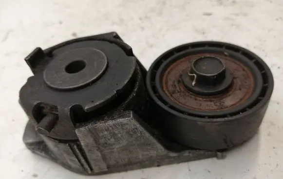 Ford Transit Alternator belt tensioner 2S7E6A228AA