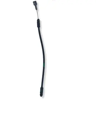 Hyundai i20 (BC3 BI3) Engine bonnet/hood lock release cable 