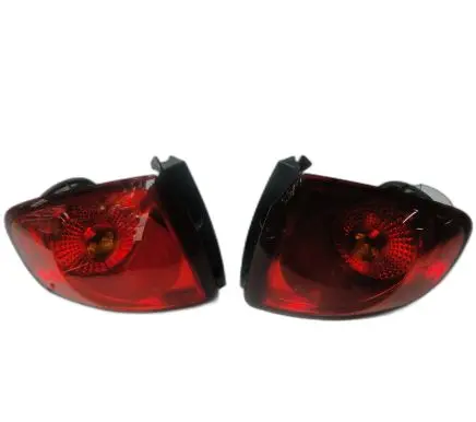 Seat Altea XL Rear/tail lights