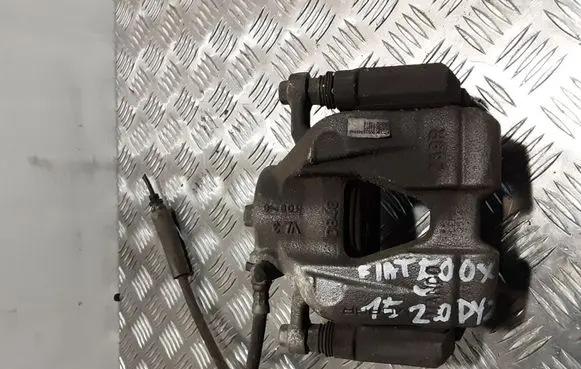 Fiat 500X Front brake caliper 249R