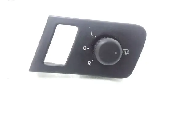 Volkswagen Touran I Wing mirror switch 1T1959552D