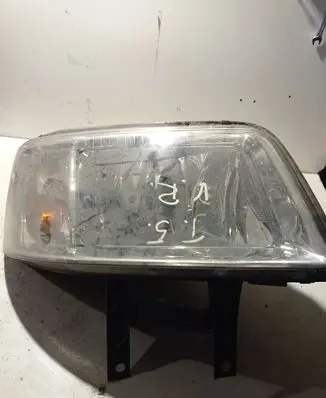 Volkswagen Transporter - Caravelle T5 Headlight/headlamp