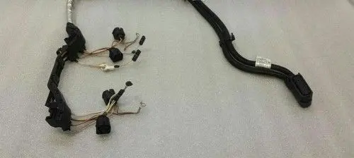 BMW 5 F10 F11 Engine installation wiring loom 12517619144