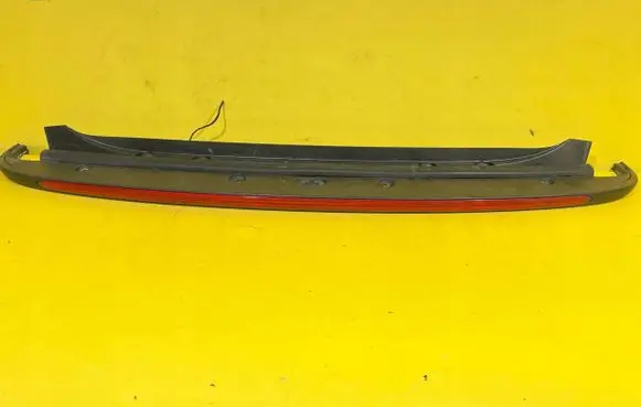 Mini One - Cooper Clubman R55 Tailgate/trunk spoiler 51137168087 9794068 48089LL