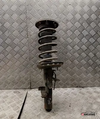 Volvo S60 Front shock absorber with coil spring