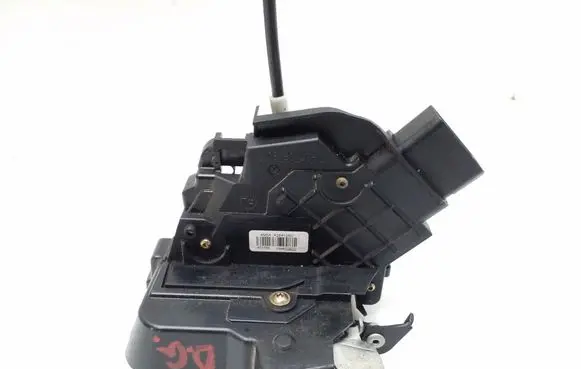 Ford Focus Rear door lock 4M5AA26412BC