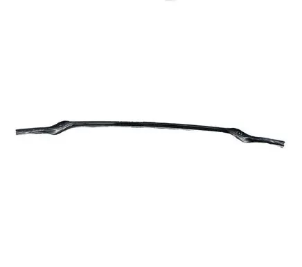 BMW 4 F32 F33 Front bumper cross member 7266325 17023811