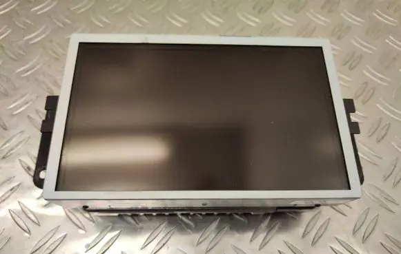 Ford Mondeo MK V Screen/display/small screen Fr3t14f239cf FR3T18B955FB 6400509208