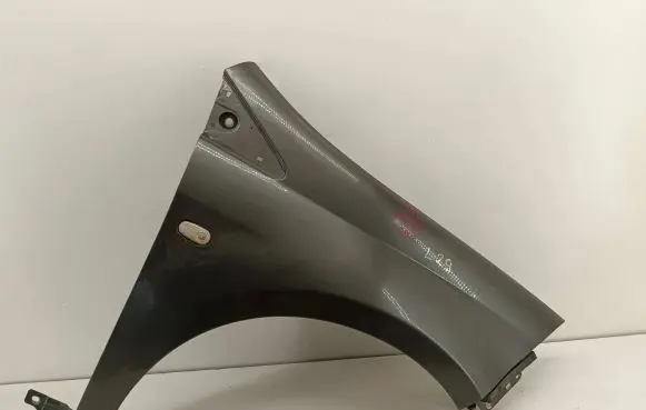 Fiat Bravo Fender