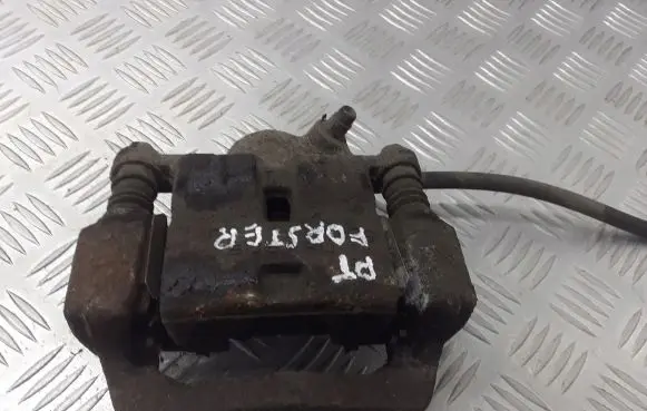 Subaru Forester SH Rear brake caliper
