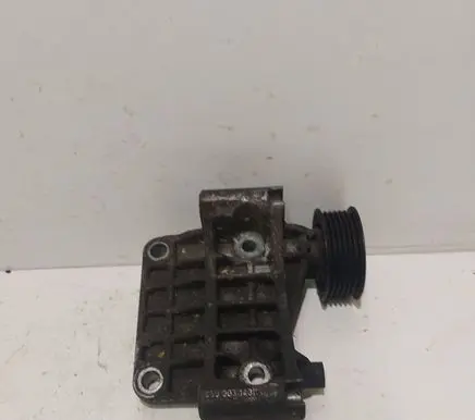 Audi A6 S6 C6 4F Engine mounting bracket 059903143K