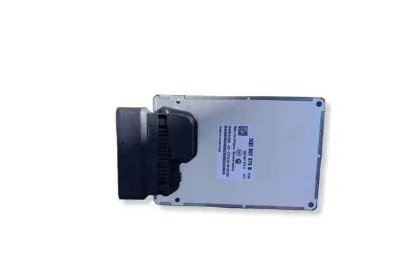 Volkswagen Tiguan Suspension control unit/module 5Q0907376B 5Q0907376A 1941351263