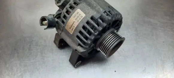 Mazda 2 Generator/alternator