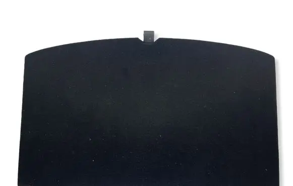 Tesla Model Y Trunk/boot floor carpet liner 149294900B CTU22091000970