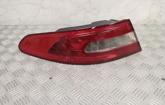 Jaguar XF X250 Rear/tail lights 8X2313405BC