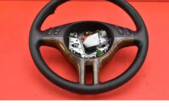 BMW 3 E46 Steering wheel 101495