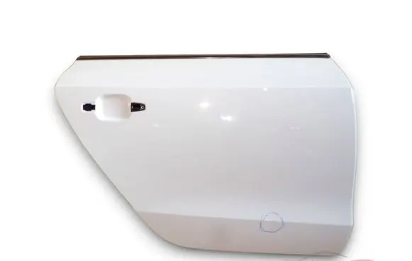 Audi A5 Sportback 8TA Rear door 8T8833052D