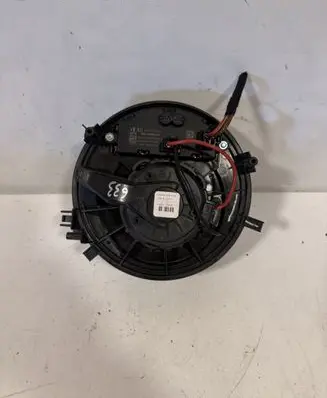 Volkswagen Atlas Heater fan/blower 3QF819021