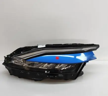 Nissan Qashqai J12 Headlight/headlamp 260606UA0C
