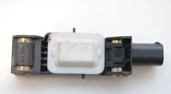 Honda Civic Airbag deployment crash/impact sensor 