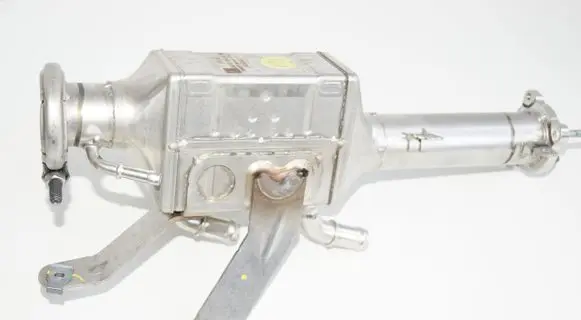 Audi Q8 EGR valve cooler 059131508AM