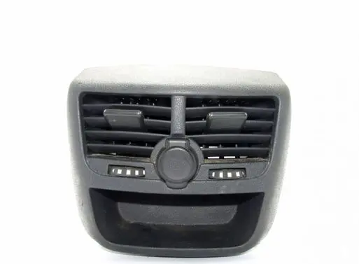 Peugeot 508 Dash center air vent grill 9688876277