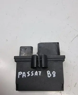 Volkswagen PASSAT B8 Adblue control unit 0444050137 7N0941329 17241070